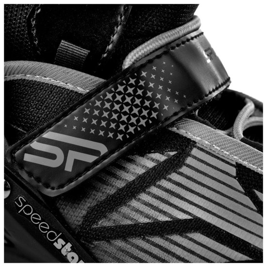 Spokey Speed pro Πατίνια rollers No.33-36 Spokey Speed pro Πατίνια rollers No.33-36